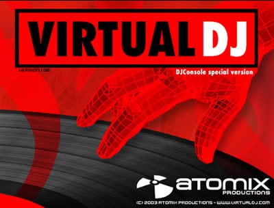Virtual DJ Home Free 7.0.4 